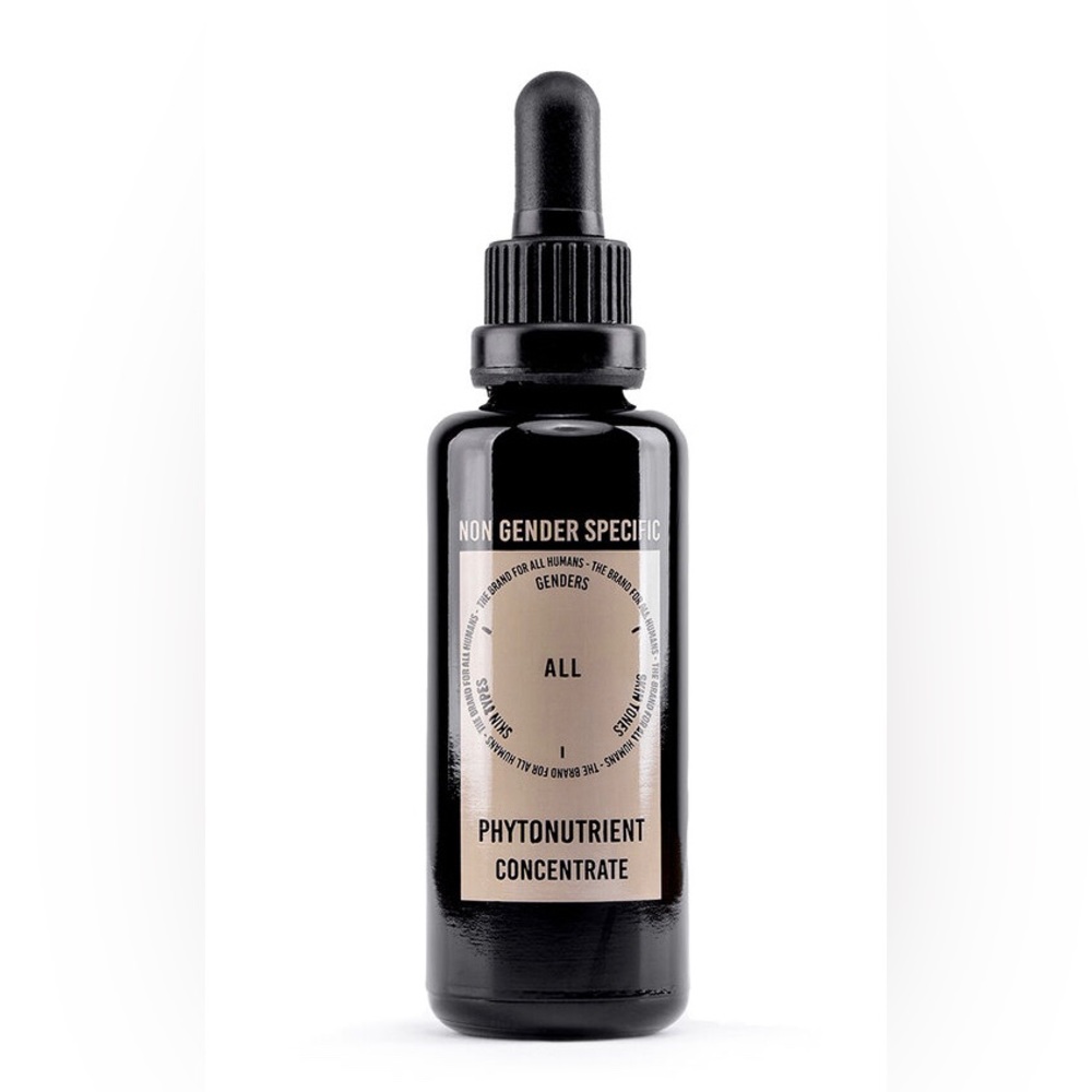 Non Gender Specific Phytonutrient Concentrate